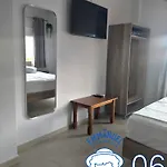 Emmanuel Aparthotel 3*