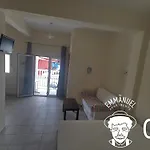 Emmanuel 3* Paralia Katerinis