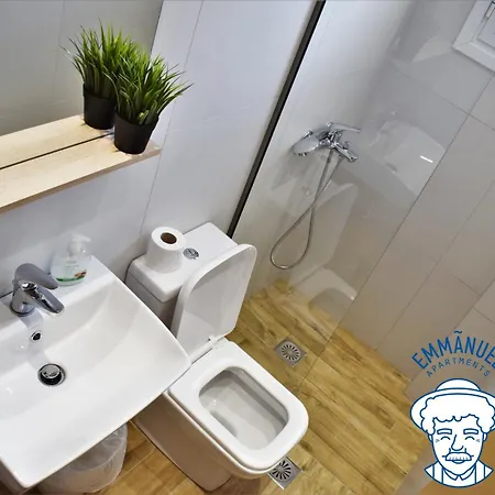 Emmanuel 公寓式酒店