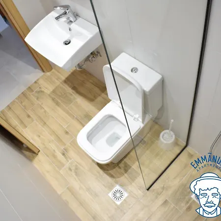 Emmanuel 公寓式酒店