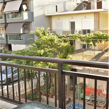 公寓式酒店 Emmanuel