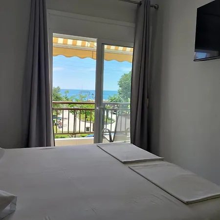 Hotel de apartamente Emmanuel