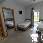 Emmanuel Aparthotel 3*