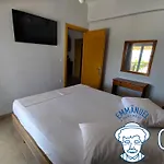 Emmanuel 3* Paralía