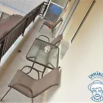 Aparthotel Emmanuel
