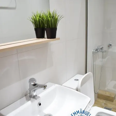 Aparthotel Emmanuel