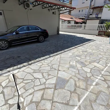 Emmanuel Aparthotel Paralia Katerinis
