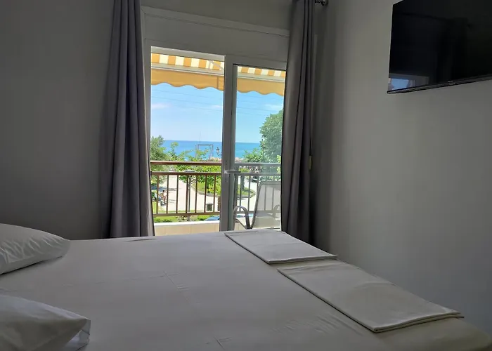 Aparthotel Emmanuel